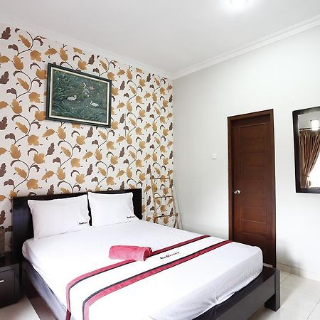 Reddoorz @ Jalan Damai Hotel Ngaglik Exterior photo